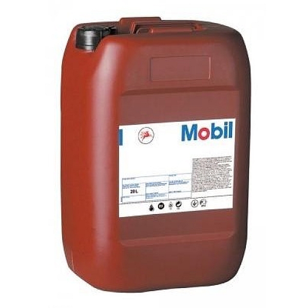Mobilube HD-A 85W-90, 20л 143914