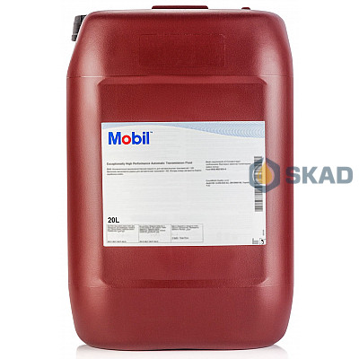 Mobilube HD-N 80W-140, 20л 141699