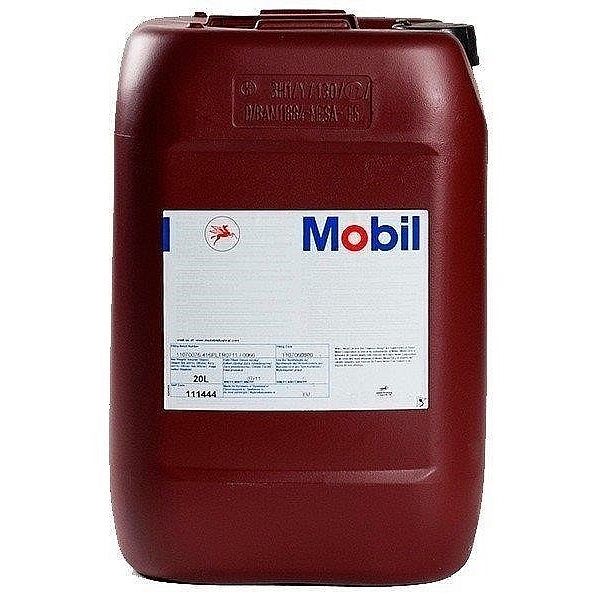 Mobilube LS 85W-90, 20л 127838