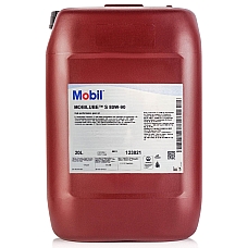 Mobilube S 80W-90, 20л