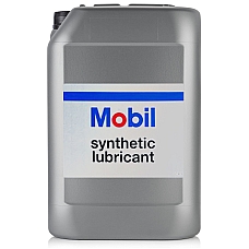 Mobilube Syn LS 75W-90, 20л