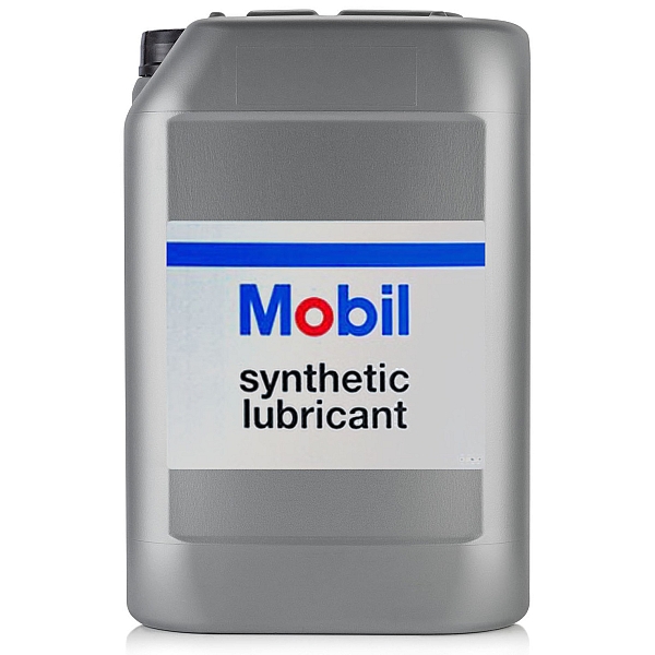 Mobilube Syn LS 75W-90, 20л 153472
