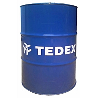Tedex М-10Г2к, 200л