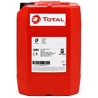 Total Traxium Gear 8 FE 75W-80, 20L