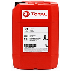 Total Traxium Gear 8 FE 75W-80, 20л