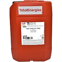 Total Traxium Gear 9 FE 75W-80, 20L