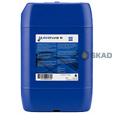 ZF EcoFluid M 75W-80, 20л