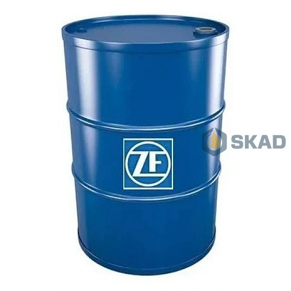 ZF EcoFluid M 75W-80, 208л 0671.090.385