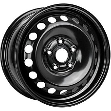 Диск сталевий 6x15 4x100 ET40 Renault