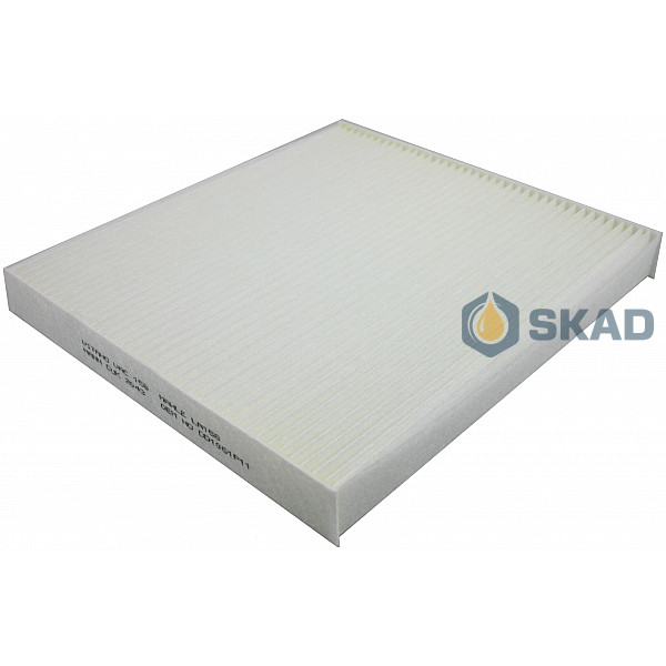 VITANO VAC 158 PRO Фільтр салону