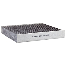 VITANO VAC 293 K Фильтр салона