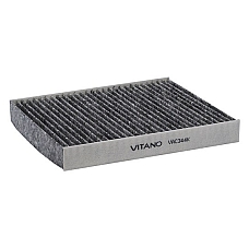 VITANO VAC 344 K Фильтр салона