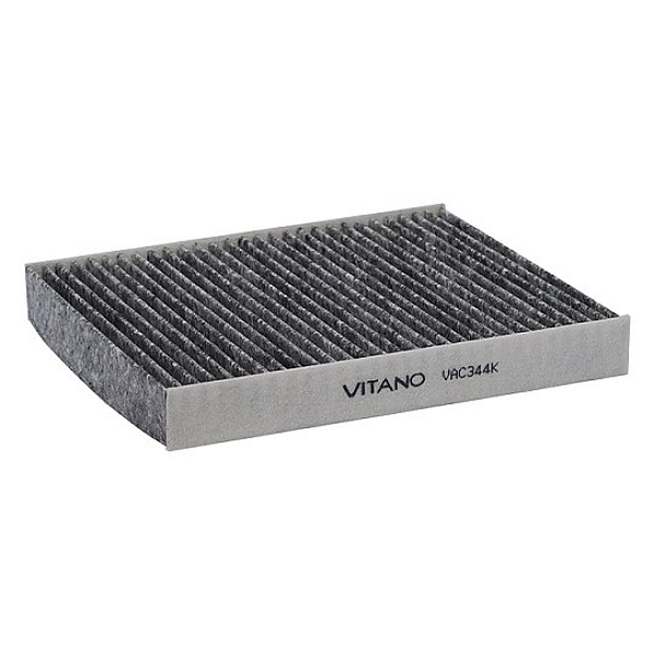 VITANO VAC 344 K Фильтр салона VAC 344 K