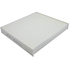 VITANO VAC 395 PRO Фильтр салона
