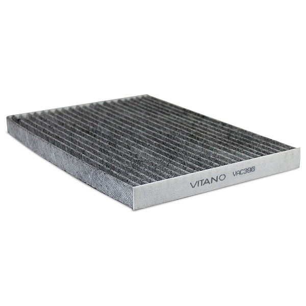 VITANO VAC 396 K Фильтр салона VAC 396 K