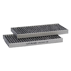 VITANO VAC 444 2 K Фильтр салона