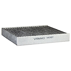 VITANO VAC 457 K Фильтр салона