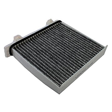 VITANO VAC 589 Фильтр салона