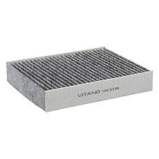 VITANO VAC 658 K Фильтр салона