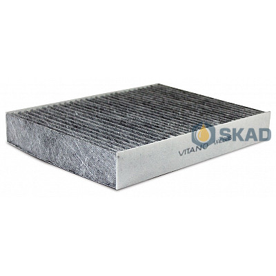VITANO VAC 686 K Фильтр салона VAC 686 K