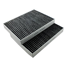 VITANO VAC 73 2 Фильтр салона