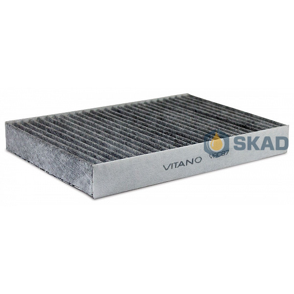 VITANO VAC 87 K Фільтр салону