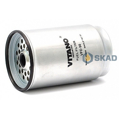 VITANO VFD 90 Фильтр топливный VFD 90