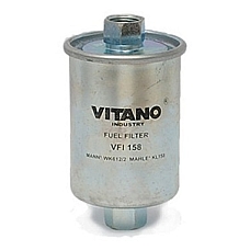 VITANO VFI 158 Фильтр топливный