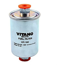 VITANO VFI 182 Фильтр топливный