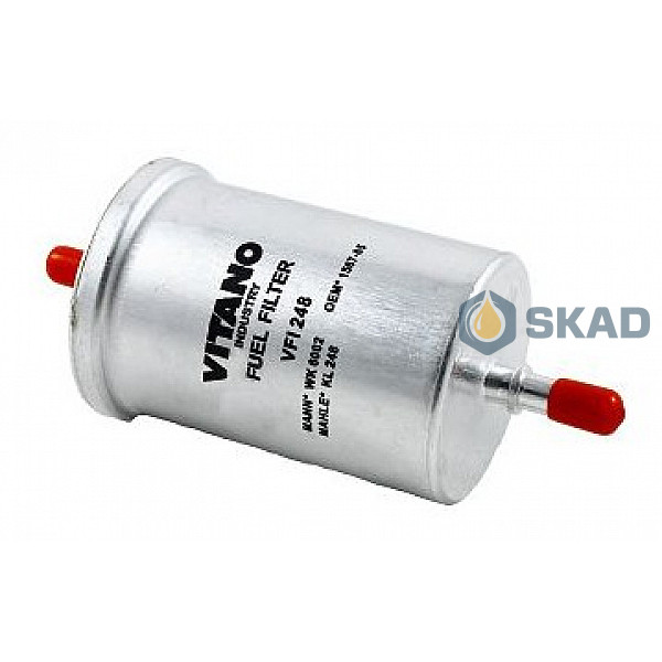 VITANO VFI 248 Фильтр топливный VFI 248