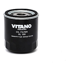 VITANO VL 100 Фільтр масляний