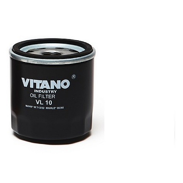 VITANO VL 10 VL 90 Фільтр масляний