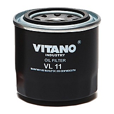 VITANO VL 11 VL 205 Фільтр масляний
