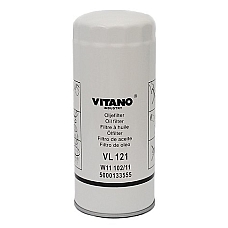VITANO VL 121 Фільтр масляний