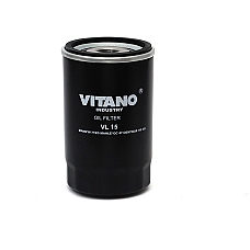 VITANO VL 15 VL 47 Фільтр масляний