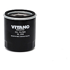 VITANO VL 216 Фільтр масляний