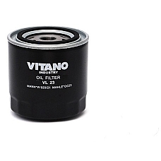 VITANO VL 23 Фильтр масляный