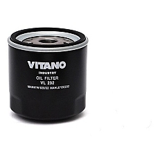 VITANO VL 232 Фільтр масляний