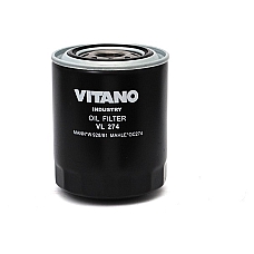 VITANO VL 274 Фильтр масляный