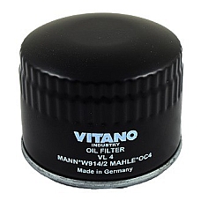 VITANO VL 4 Фільтр масляний
