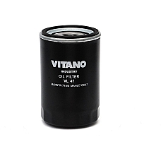 VITANO VL 47 Фільтр масляний
