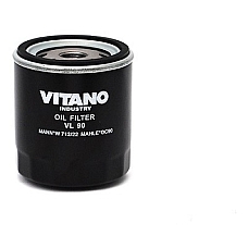 VITANO VL 90 Фильтр масляный