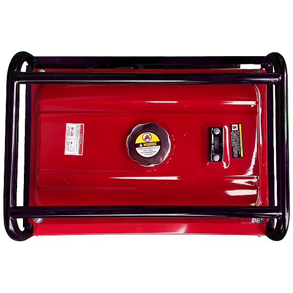 Генератор бензиновий Sayide PR4500 220V 3.5кВт (з автопуском)