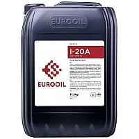 Eurooil И-20А, 20л