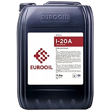 Eurooil И-20А, 20л
