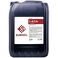 Eurooil И-40А, 20л