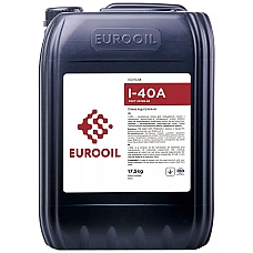 Eurooil И-40А, 20л