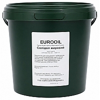Cолидол жировой Eurooil, 16кг