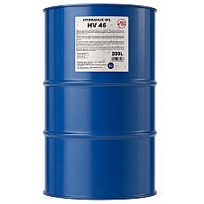 IGOCHEM HYDRAULIC OIL HV 46, 200л