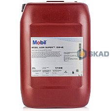 Mobil Agri Super 15W-40, 20л